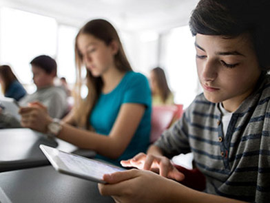 tecnologia a servico da educação