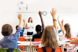 como aumentar captação de alunos