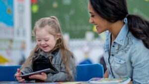 estão escolar e a educação inclusiva?