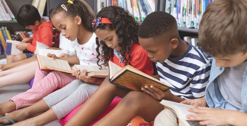 Como incentivar o gosto da leitura nos alunos?