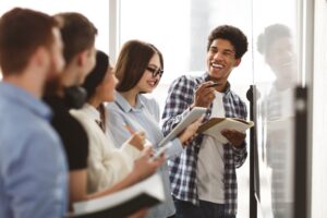 O marketing educacional é importante para as escolas