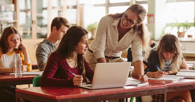 Comunicação para o processo de gestão escolar?