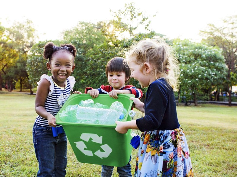 Sustentabilidade: aplicando nos processos escolares