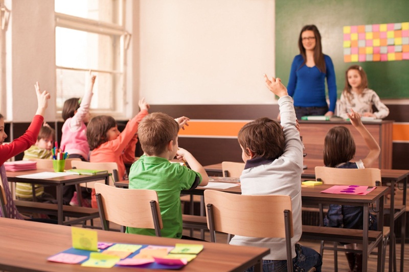 Modelos de educação quais os tipos que existem?