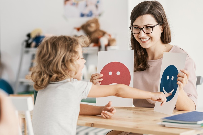 A importância de trabalhar educação socioemocional nas escolas