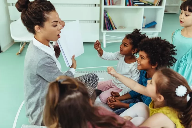 diversidade na escola