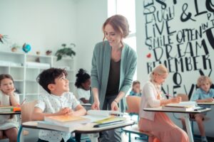 como melhorar a comunicação escolar